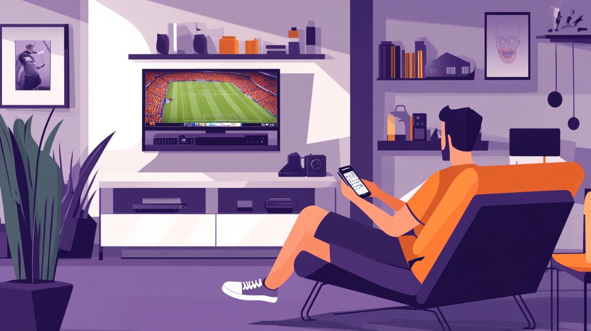 Best Betting Sites UK 2025 – Top Online Bookmakers